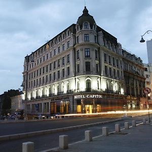 Capitol Hotel